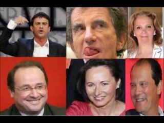 JDA Affaire DSK-Nafissatou Diallo (Africa N°1)