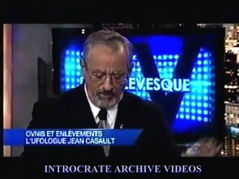 OVNIS et enlèvements: certitude ou fiction?