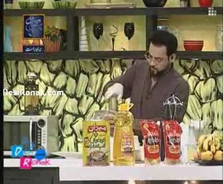 iftaar amir k sath 25 aug 2011 p1