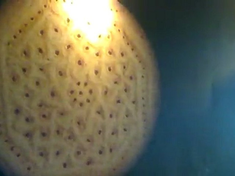 Peygamber efendimizin hırka-i şerifi