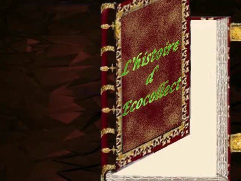 ECO Livre : Il était une fois