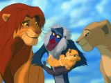 Le Roi Lion - Bande Annonce #1 [VF|HD]