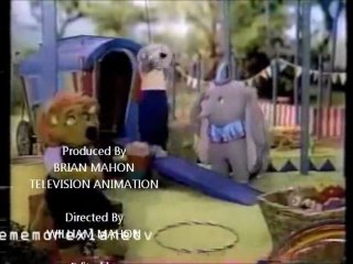 Brian And Dumbo's Greatest Adventures Ending