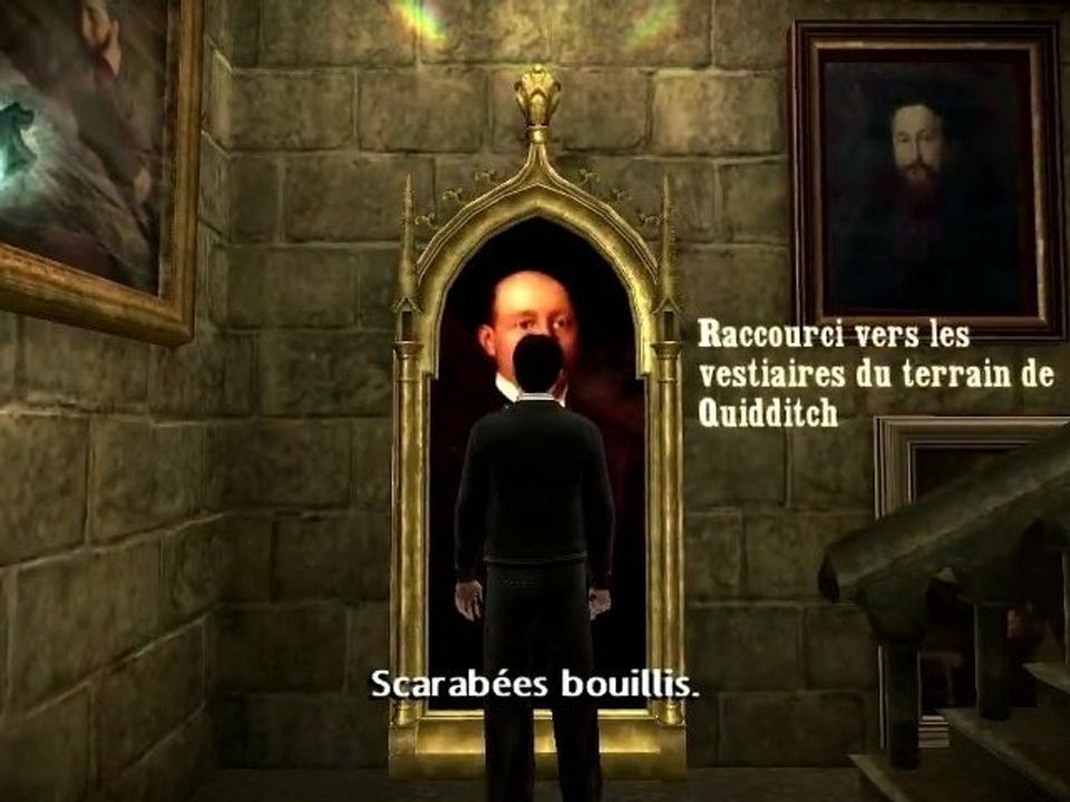 [PC] Harry Potter et le Prince de Sang-Mêlé - 05