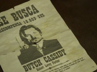 Blackthorn : bande annonce