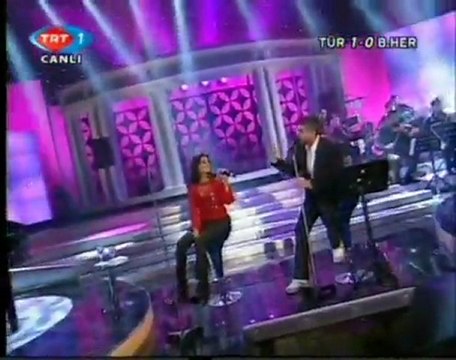 Özcan Deniz & Yıldız Tilbe - Derin Duygular