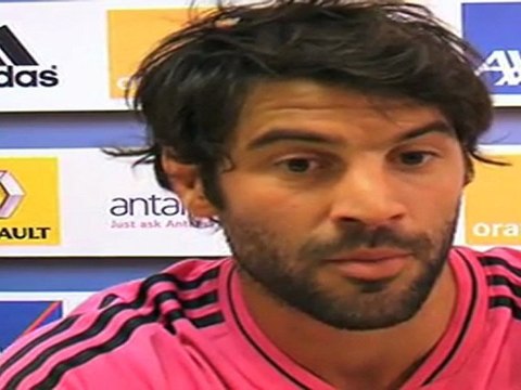 Rugby365: Top 14 - Jérôme Fillol On a gardé les mêmes couleurs