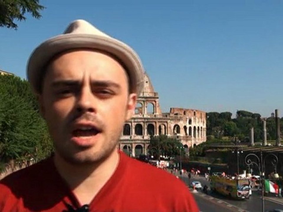 Pasquale Anselmi (Rome)
