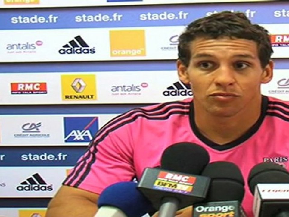 Rugby365: Top14 "Impatients de rejouer"