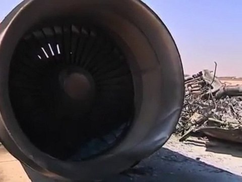 Libyan rebels claim Tripoli airport