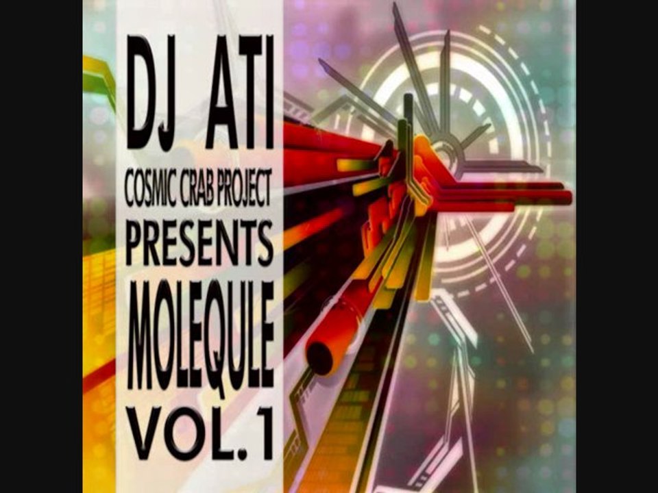 DJ ATI SET Preview