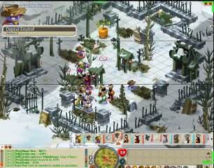 [Allister A] vs [Pouchecot D] - Sélections - Goultarminator 2011, par l'Allister Mag