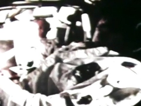 Le champ magnétique terrestre - le noyau terrestre - Alarmante découverte