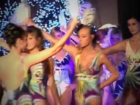 Miss Alsace 2010 - le résumé de l'élection