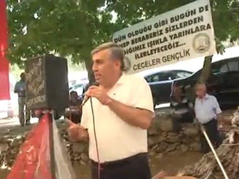 17. KERVAN GÜNÜ FESTİVAL ALANI