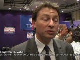 UMP - Sébastien Huyghe - La lettre de Martine Aubry