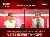 Medya Açılımı 25 Ağustos 2011 Murat İDE 1.Bölüm