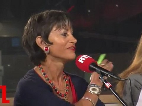 A la Bonne Heure du 25 août 2011 : La chronique d'Isabelle Morini-Bosc