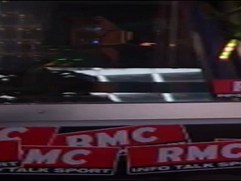 Martine Aubry candidate du PS pour 2012 ? Cela m'ira ! Marie-George Buffet