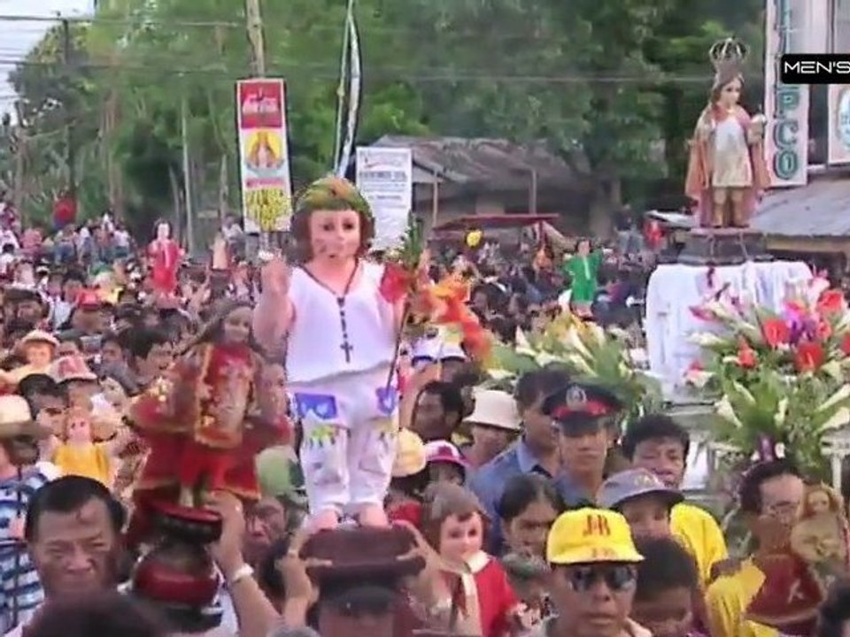 Iles était une fois [S.1] [E.25] - Philippines, Bali