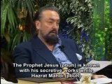 Explanations from Surah Hud: The Prophet Jesus (pbuh) knows Hazrat Mahdi (pbuh)