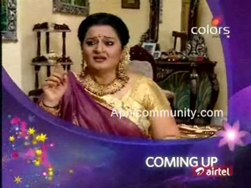 Hamari Saas Leela [Episode - 65] - 25th August 2011 pt2
