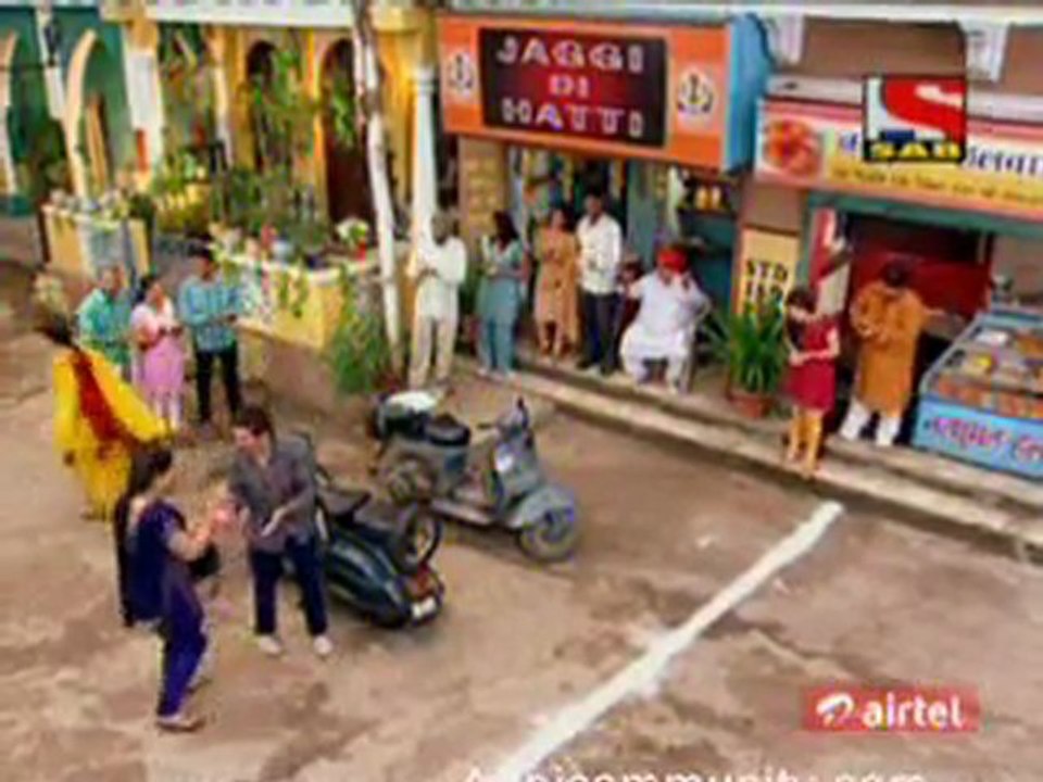 Ammaji Ki Galli - 25th August 2011 pt4
