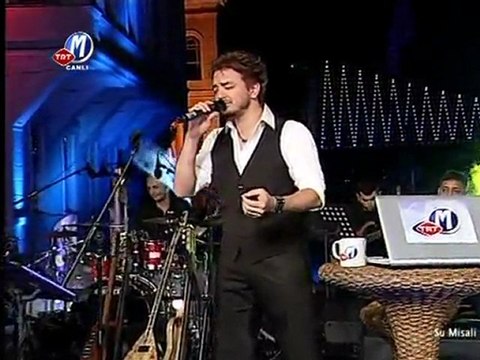 ORHAN OLMEZ _ SU MİSALİ _ 7. BLM _ CİCEK ABBAS FİLM MÜZİGİ _ SORMA _ SEN AĞLAMA _ BİLMECE _ PART 1 _ 24.08.2011