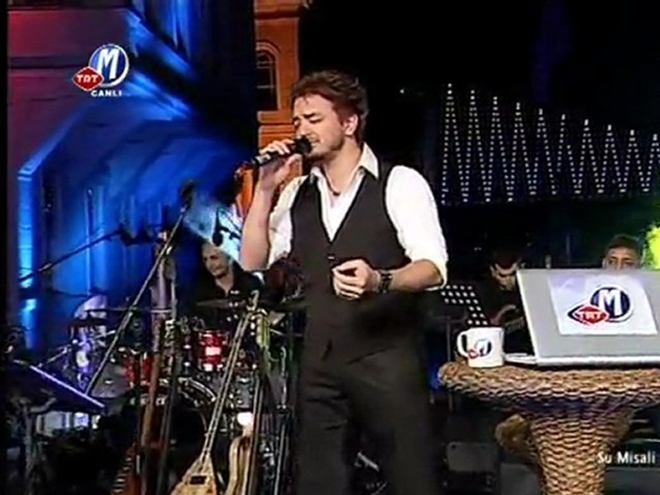 ORHAN OLMEZ _ SU MİSALİ _ 7. BLM _ CİCEK ABBAS FİLM MÜZİGİ _ SORMA _ SEN AĞLAMA _ BİLMECE _ PART 1 _ 24.08.2011