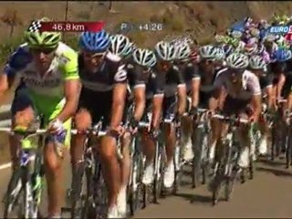 La Vuelta 2011 - ETAPA 6 - Úbeda => Córdoba 193,4 km (2)