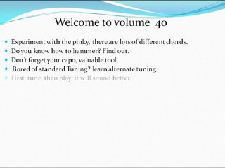 Guitar And How To-65/100