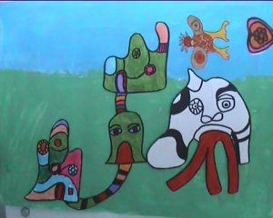 Film Ecole NSP PAM 18 mars 2010