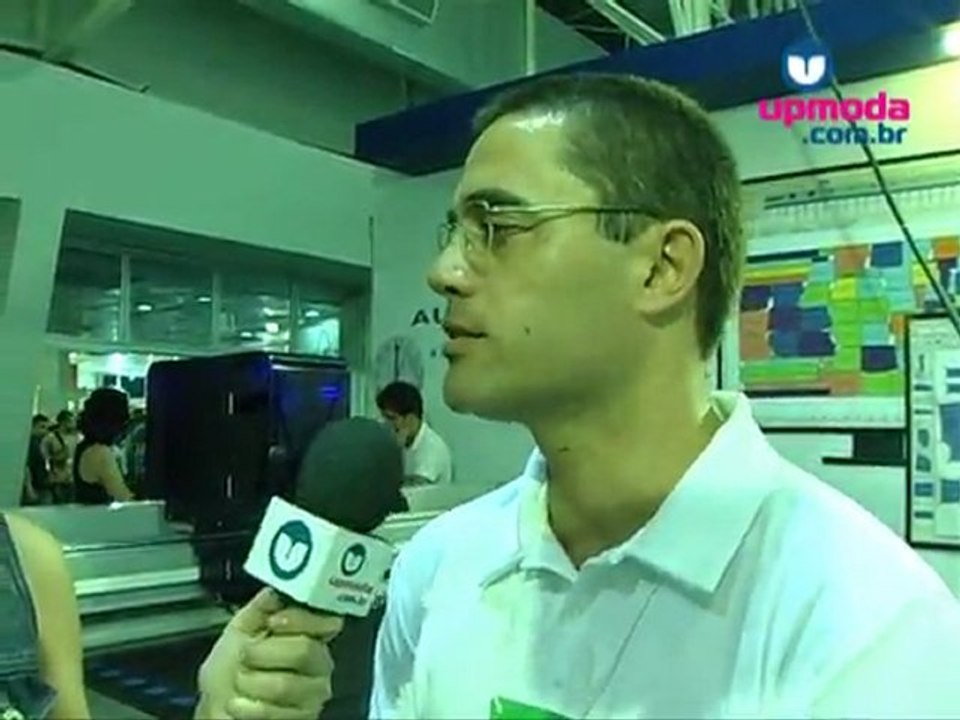 Entrevista com Jorge Diretor de Produtos  Audaces