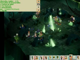 16e de finale - Goultarminator 2011