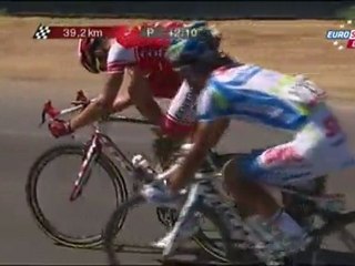 La Vuelta 2011 - ETAPA 6 - Úbeda  Córdoba 193,4 km (3)
