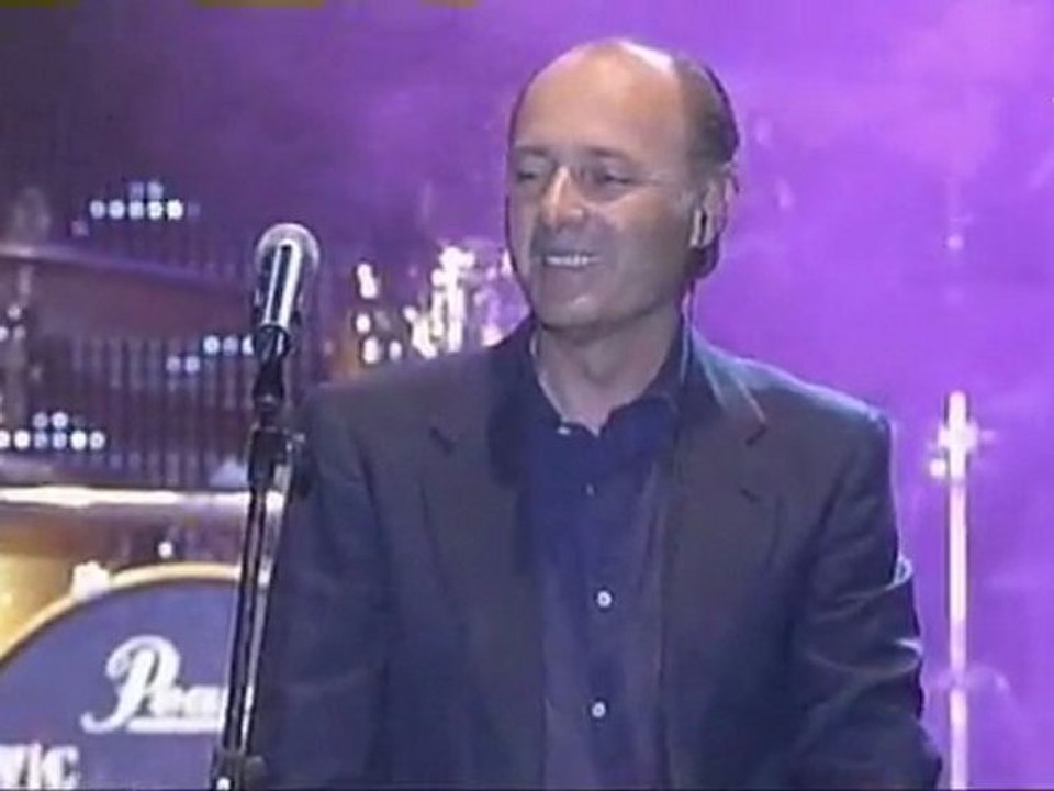 José Manuel Soto (21/06/2011) (Obertura)