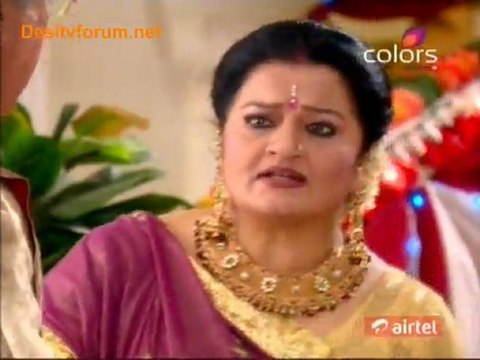 Hamari Saas Leela - 25th August 2011 Watch Video Online pt1