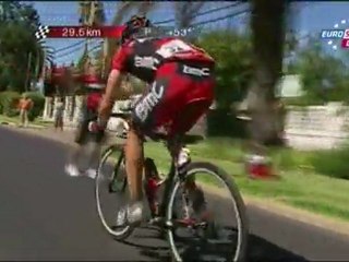La Vuelta 2011 - ETAPA 6 - Úbeda  Córdoba 193,4 km (4)