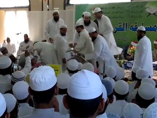 Flahe Darain-2011-Lajnatul Qiraat wat tajweed