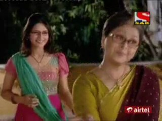 Chintu Chinky [Episode - 4] - 25th August 2011 pt2