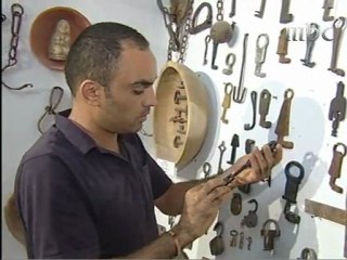 Interview avec Imed Mourali