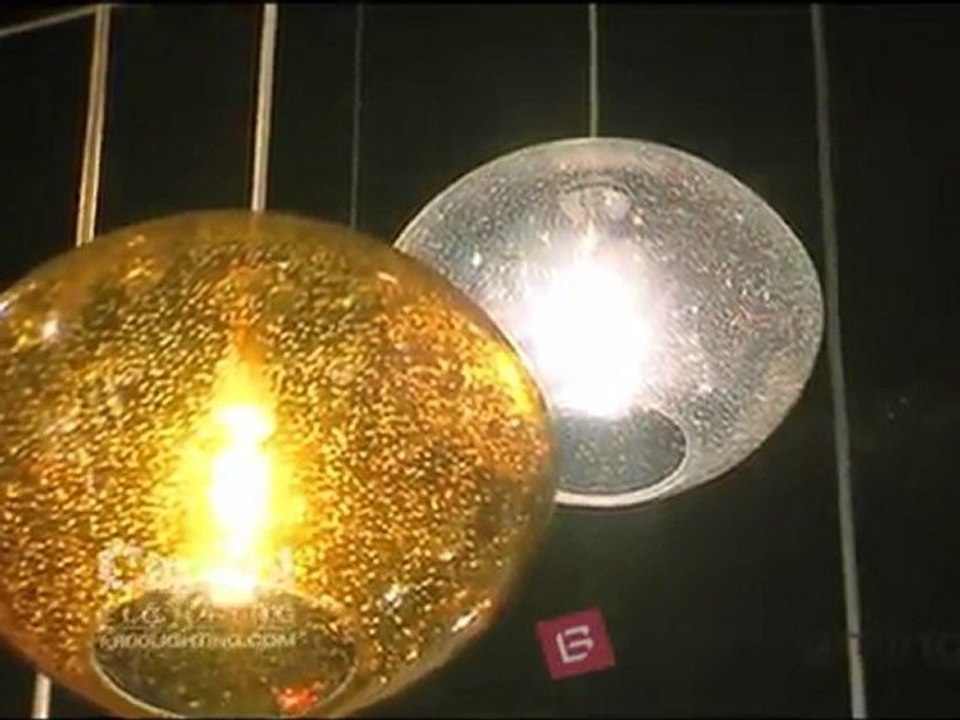 LBL Lighting Isla Collection Video