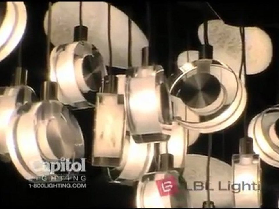 LBL Lighting Bling Collection Video