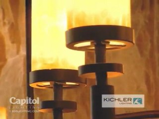 Kichler Lighting Millry Collection Video