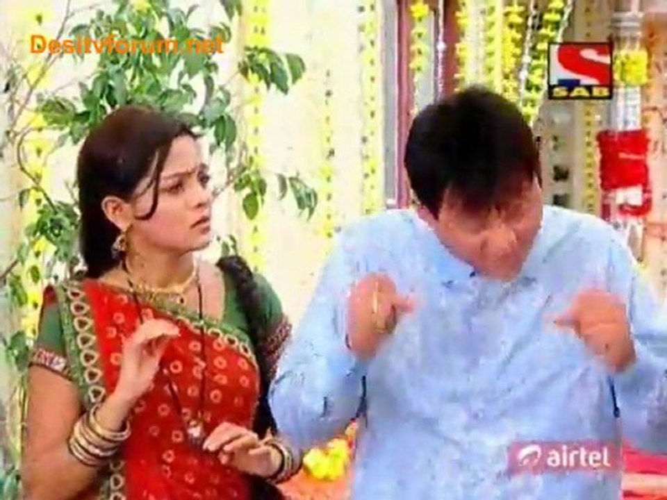 Papad Poll - 25th August 2011 Video Watch Online p2