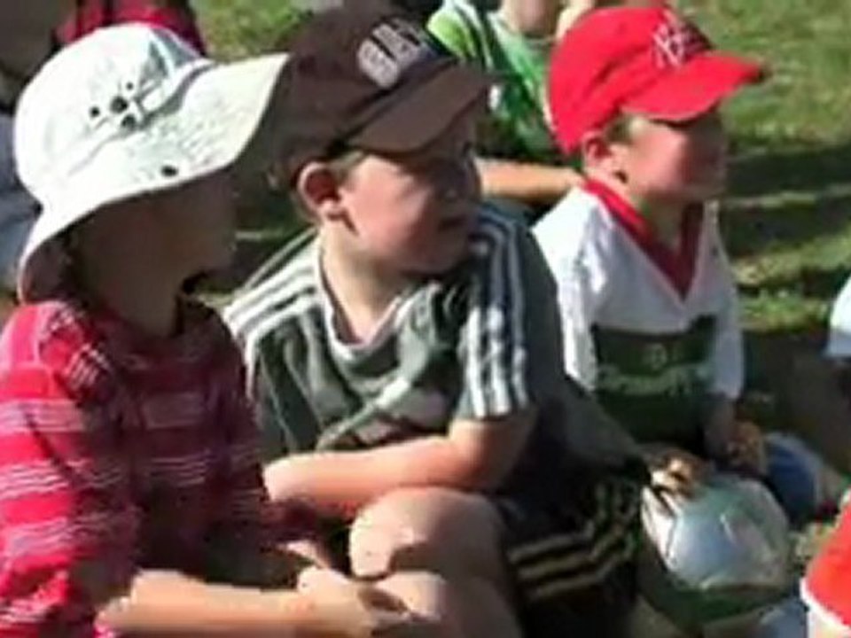 Grasshopper Soccer Franchise Information Video, Franchise Informaton Video