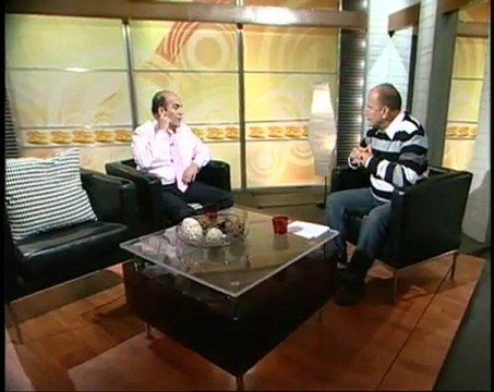 כל מה שבאמת חשוב לדעת על מתיחת פנים - דר' אמיר אברהם מתארח בתכנית המועדון