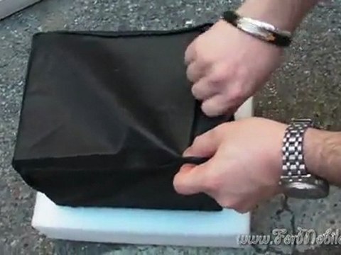 Unboxing di LaCie 5big network 2 (10 TB) - esclusiva mondiale !