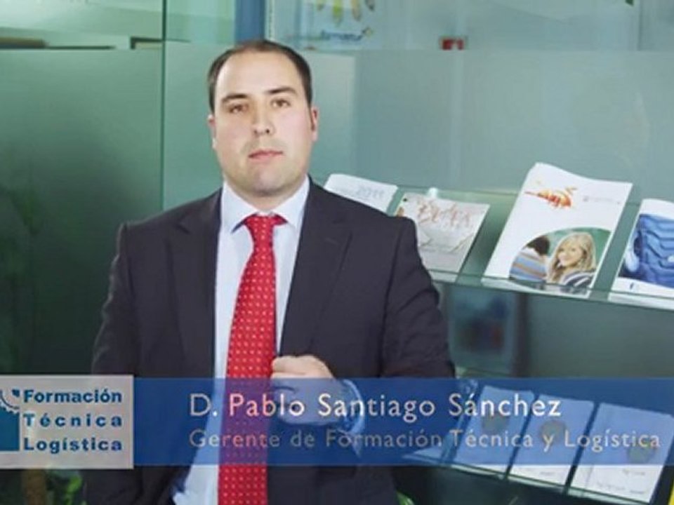 Formación Técnica y Logística, FOR-TEC: Formación a la carta