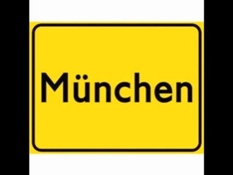 CDM bloc  Munich 2011 mog